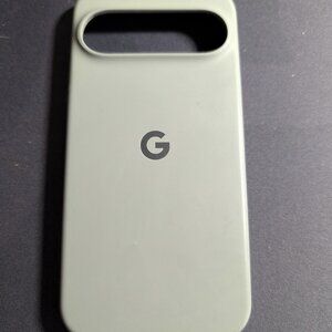 GOOGLE Pixel 9/9Pro Phone Case - Hazel